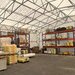 Magurele, centura, hala industriala tip cort, 0 euro real costuri energie;