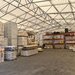 Magurele, centura, hala industriala tip cort, 0 euro real costuri energie;
